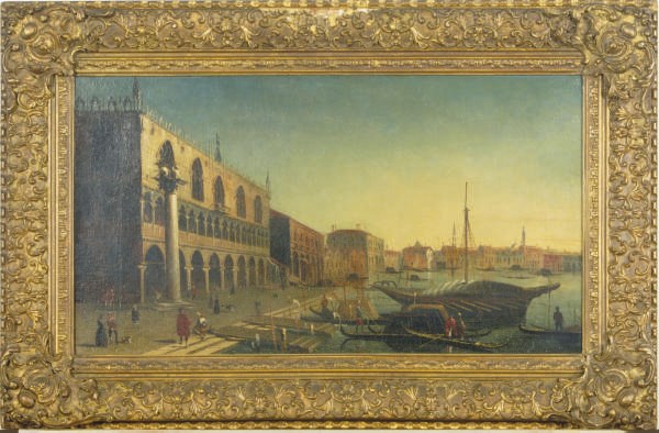 Italian School, 20th Century