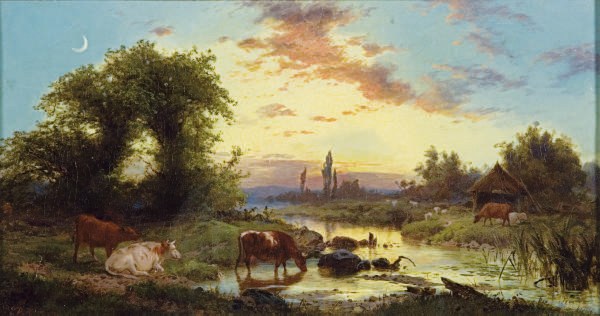 Edward Henry Holder (British, fl. 1864-1917)