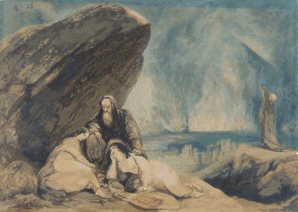 George Baxter (1804-1867) after George Jones