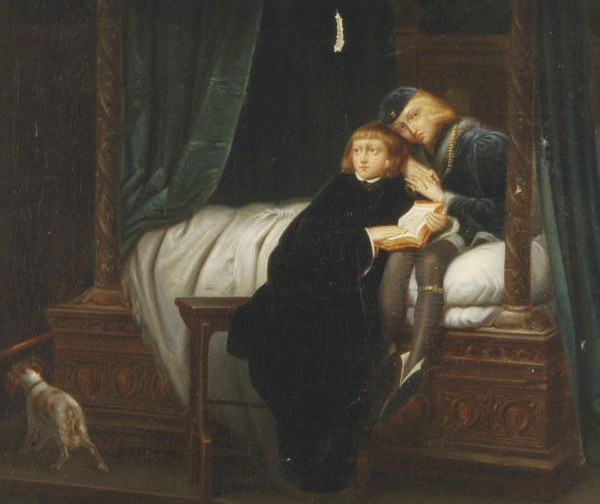 After Paul Delaroche