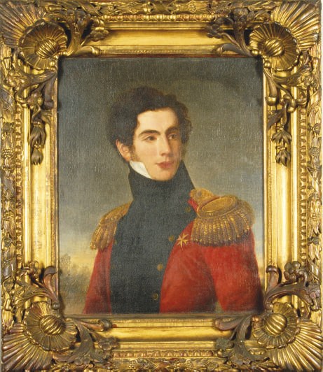 Follower of Henri-François Riesener
