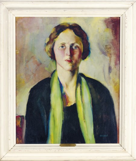 Leon Kroll (AMERICAN, 1884-1975)