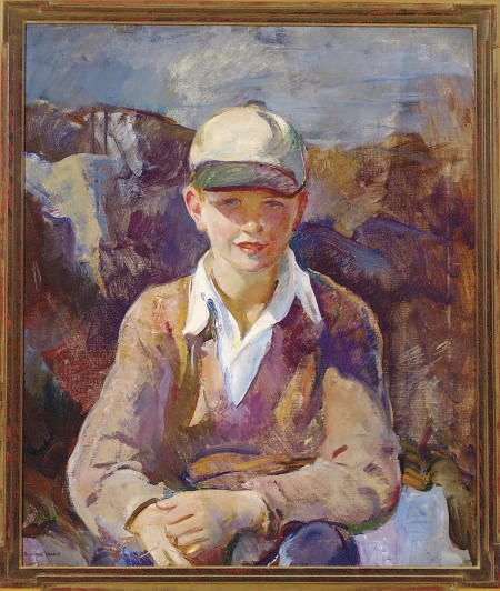 Alice Kent Stoddard (AMERICAN, 1885-1976)