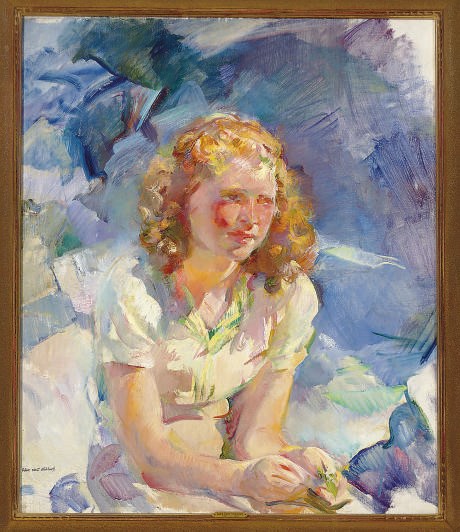 Alice Kent Stoddard (American, 1885-1976)