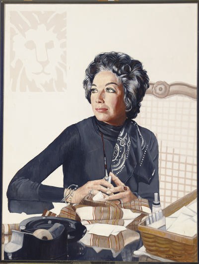 Artist Unknown, 20th Century