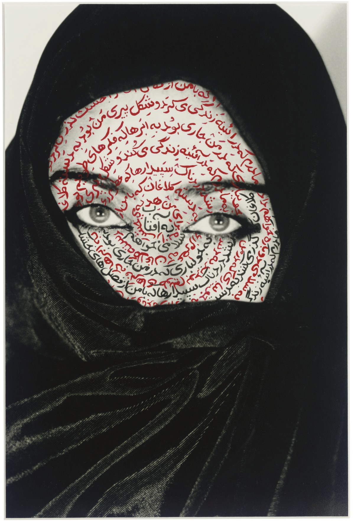 SHIRIN NESHAT (B. 1957)