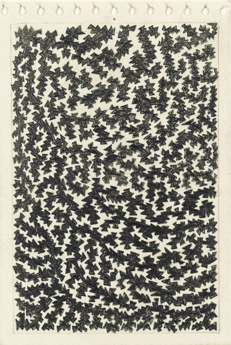 James Siena (b. 1958)