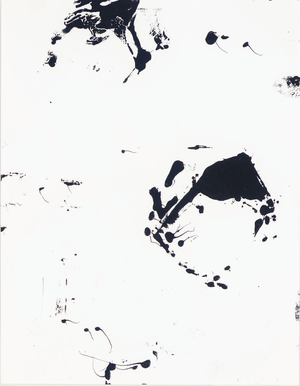 Christopher Wool (b. 1955)