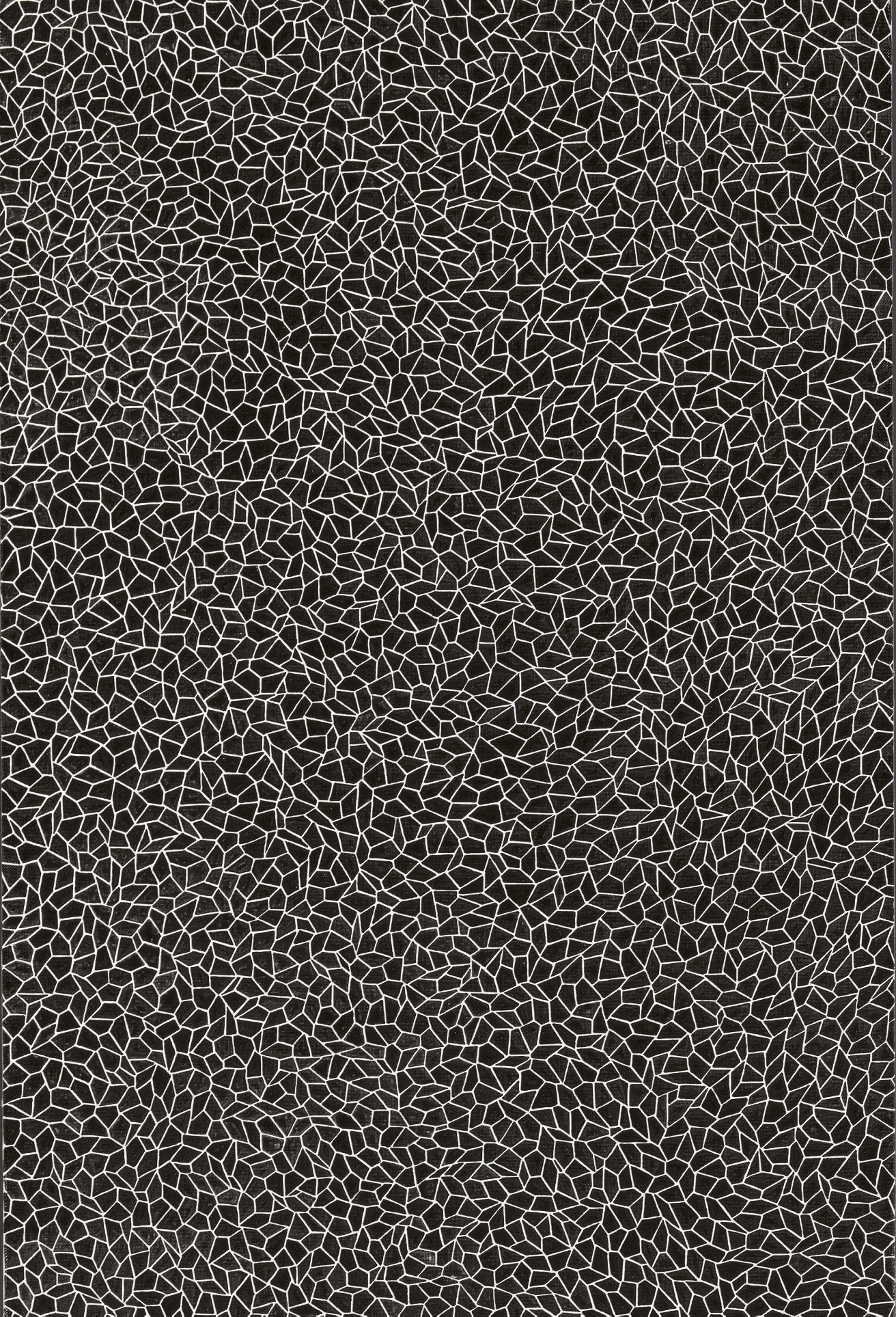 Yayoi Kusama (b. 1929)