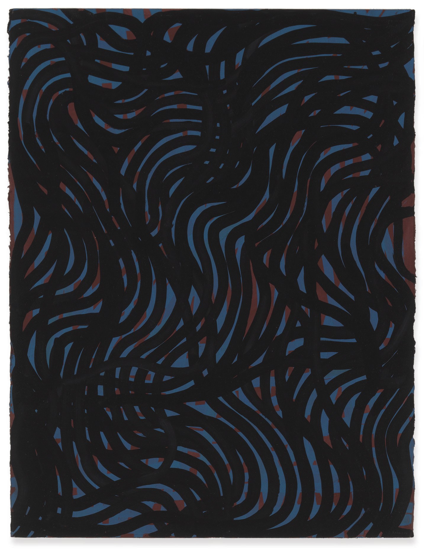 Sol Lewitt (1928-2007)