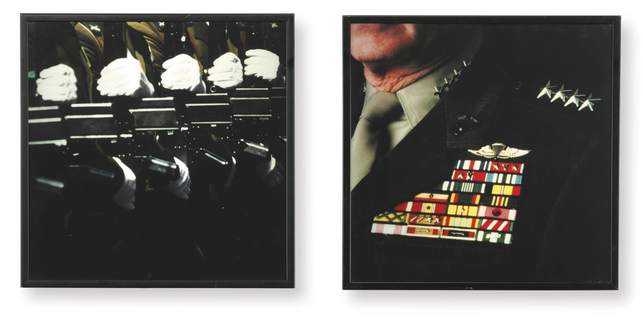 Alfredo Jaar (b. 1956)