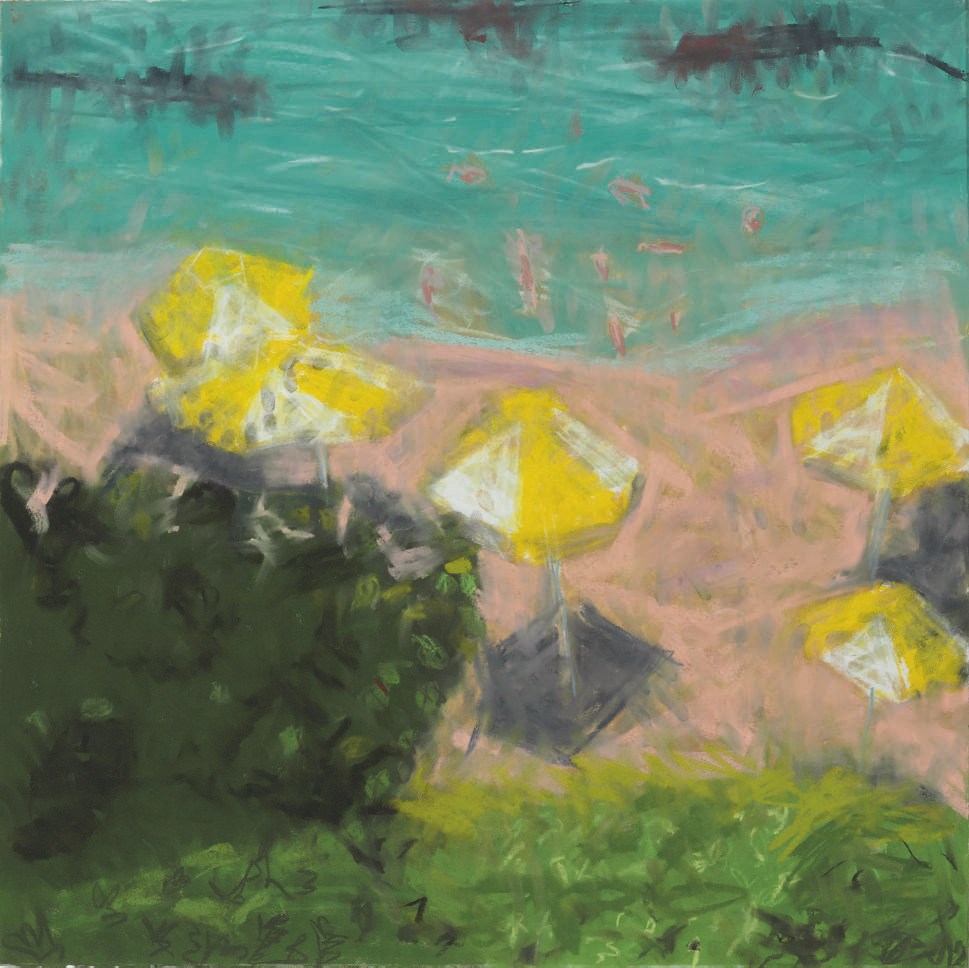 Jennifer Bartlett (b. 1941)