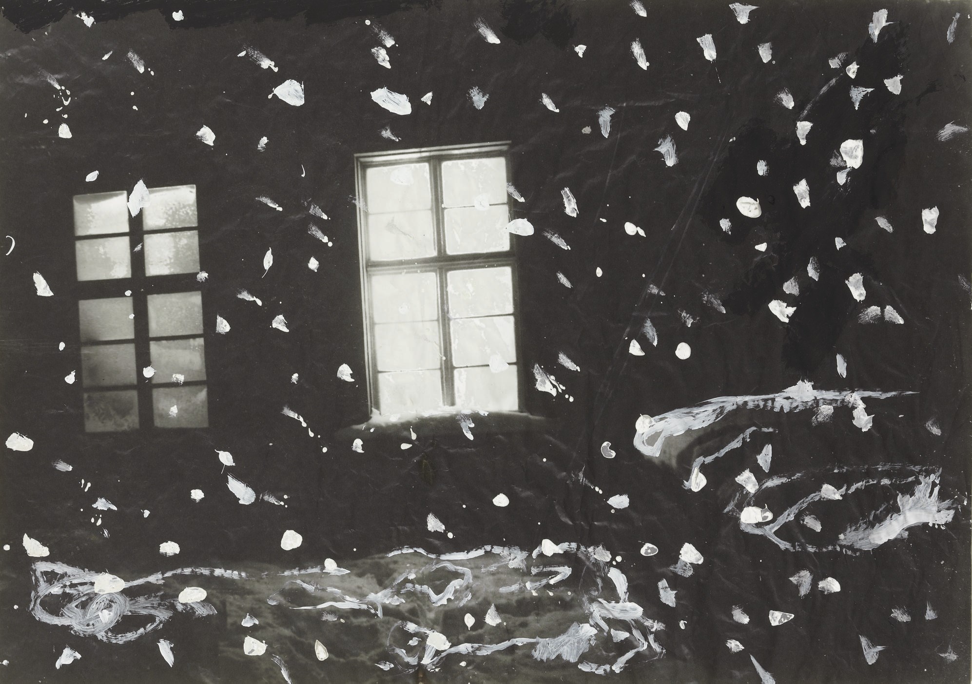 Anslem Kiefer (b. 1945)