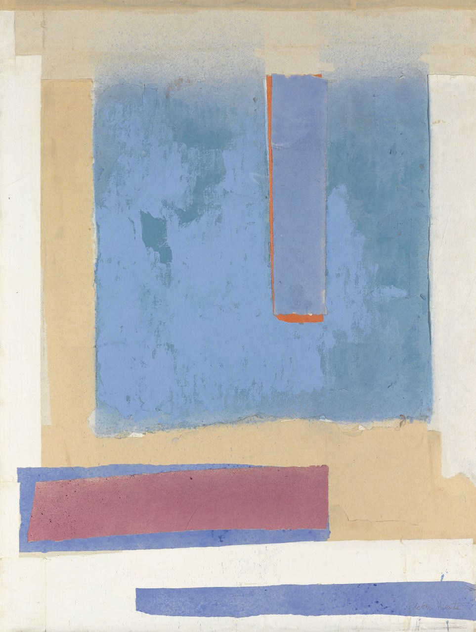 Esteban Vicente (1903-2001)