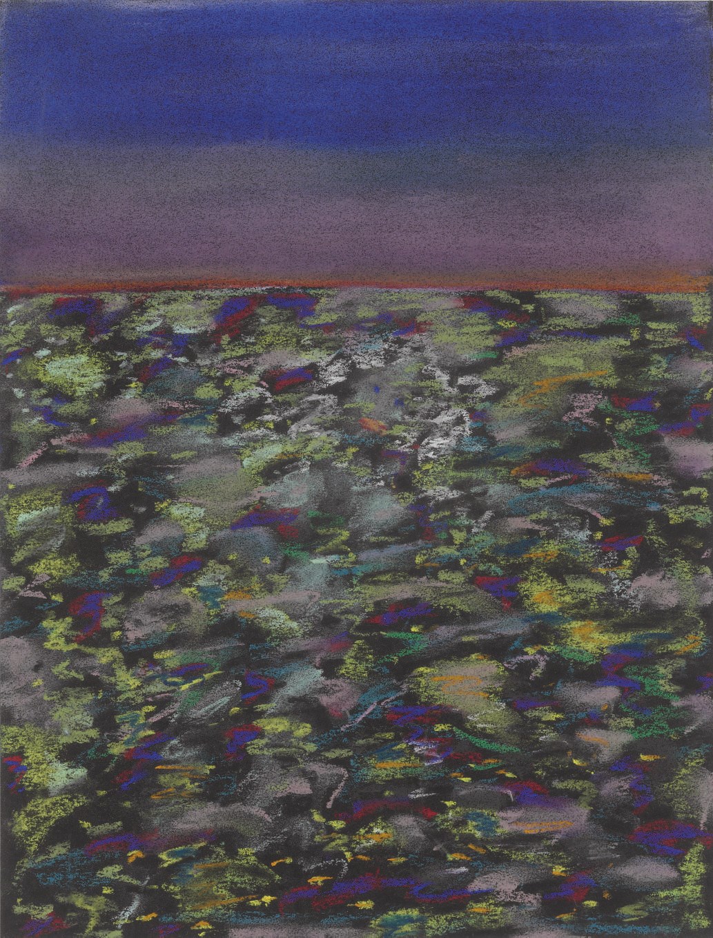 Lucas Samaras (b. 1936)