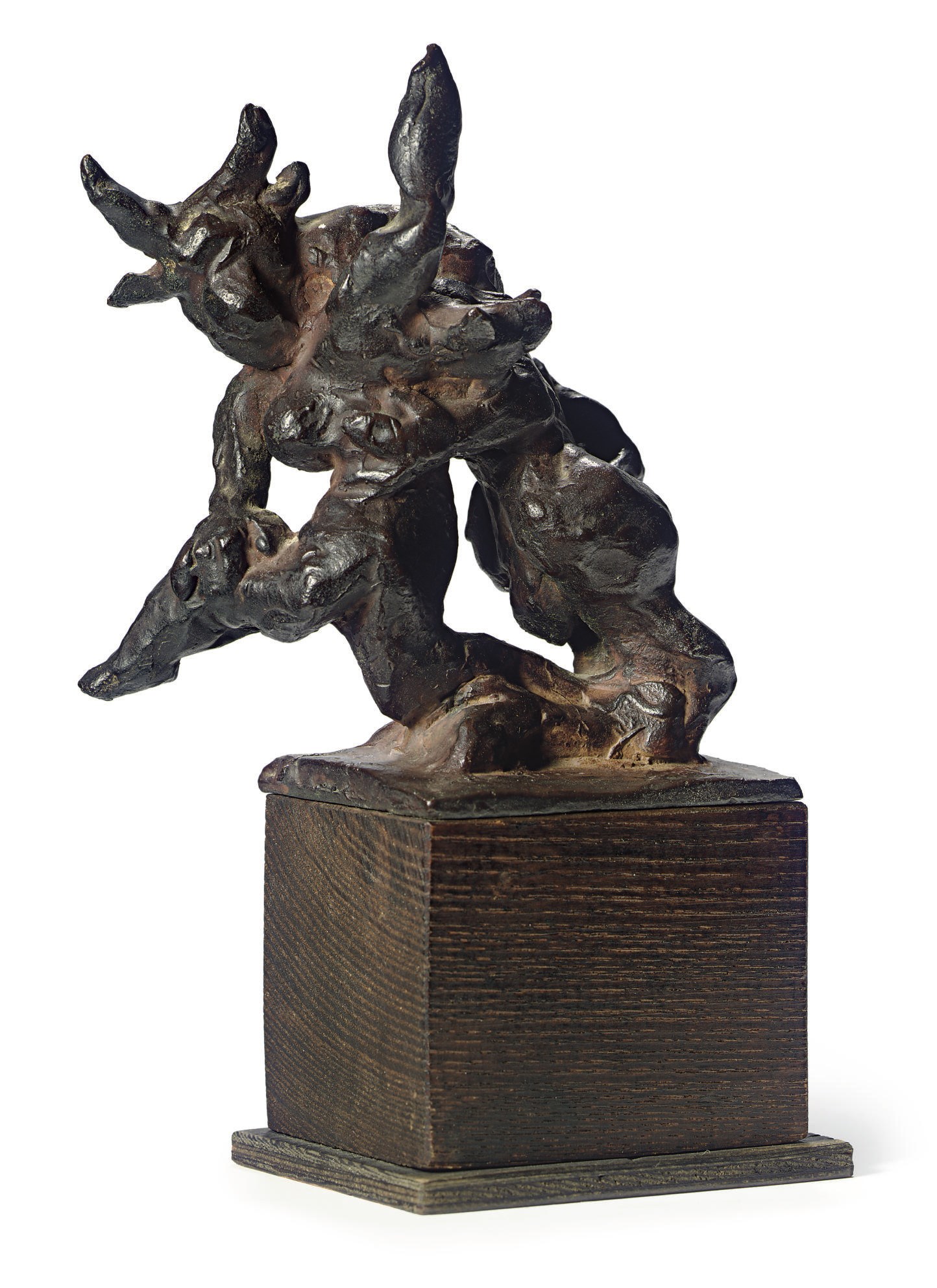 Jacques Lipchitz (1891-1973)