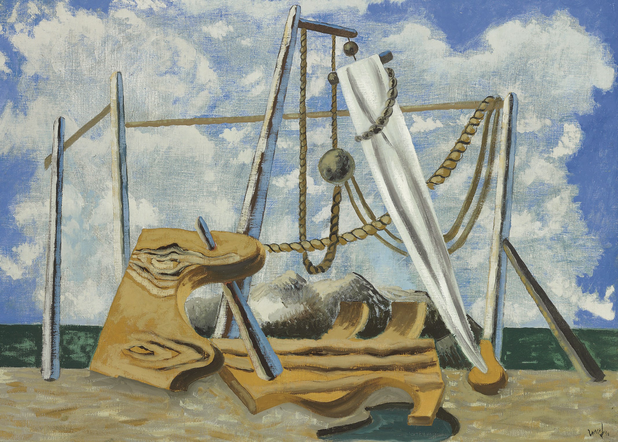 Jean Lurcat (1892-1966)