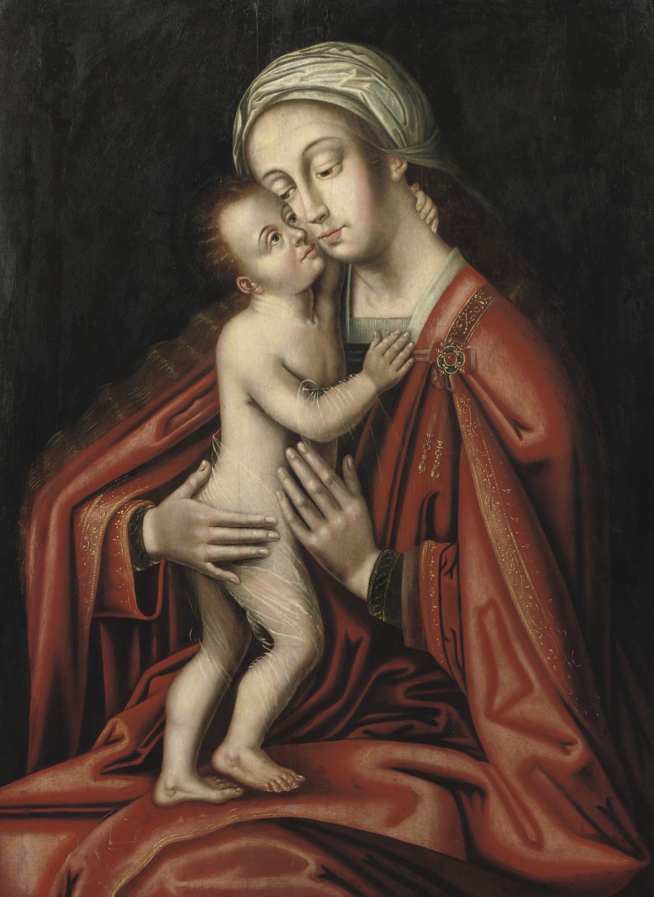 After Adriaen Isenbrandt