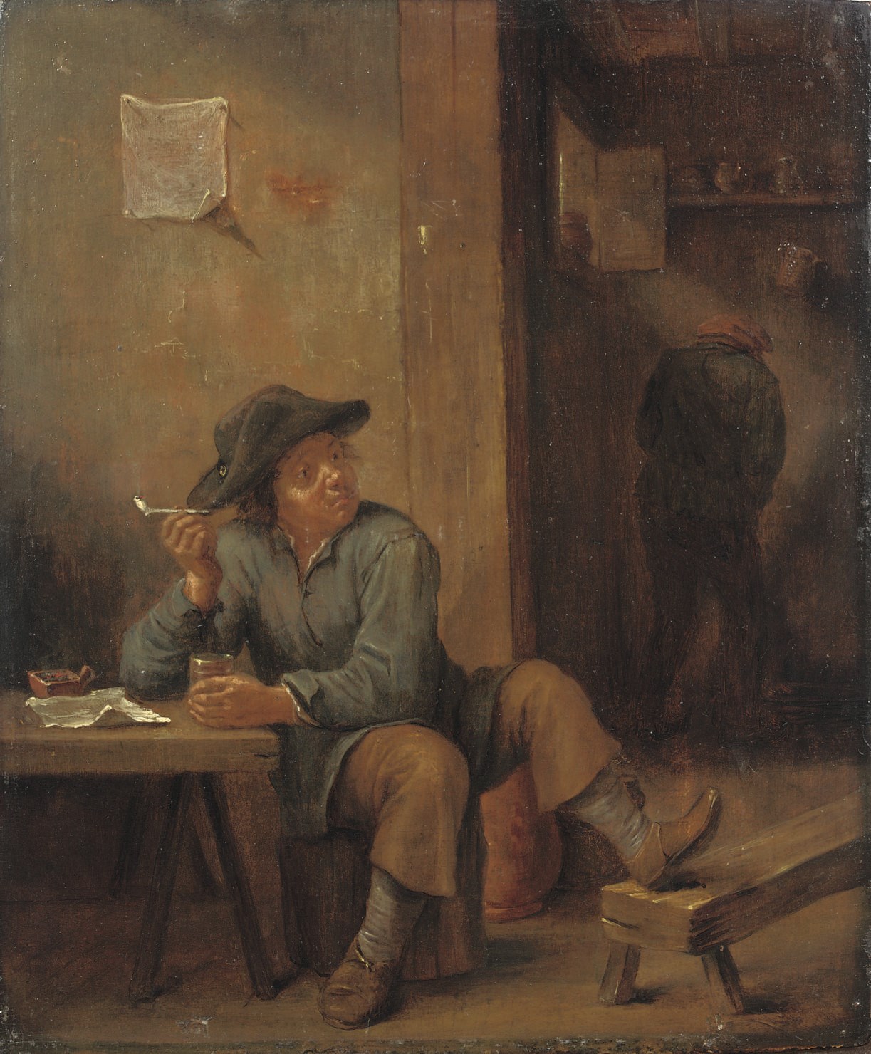 Follower of David Teniers II