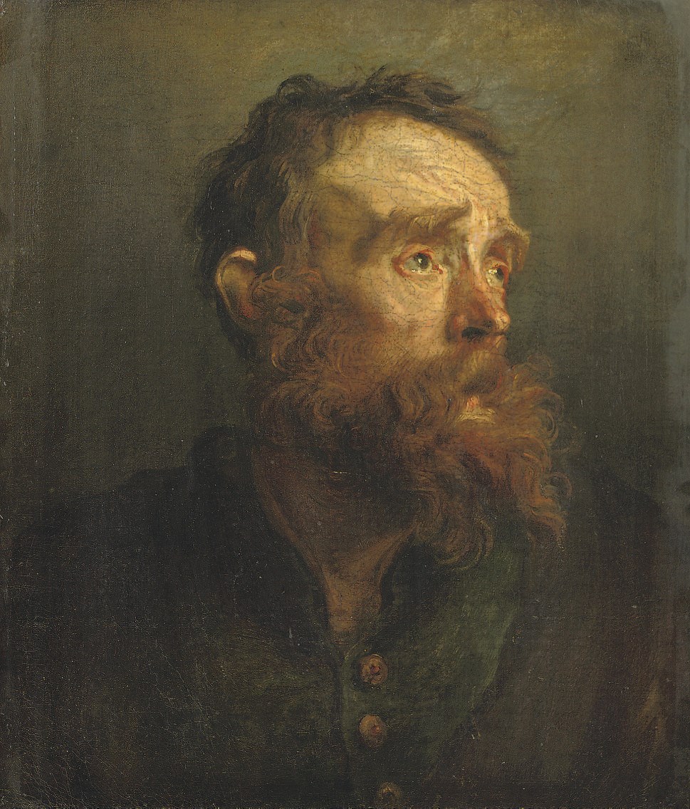 Follower of Anthony van Dyck
