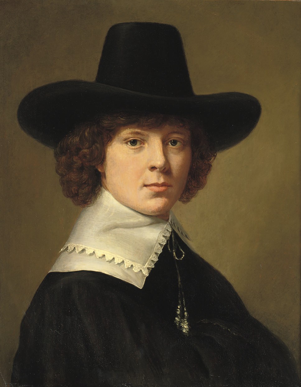 Follower of Aelbert Cuyp