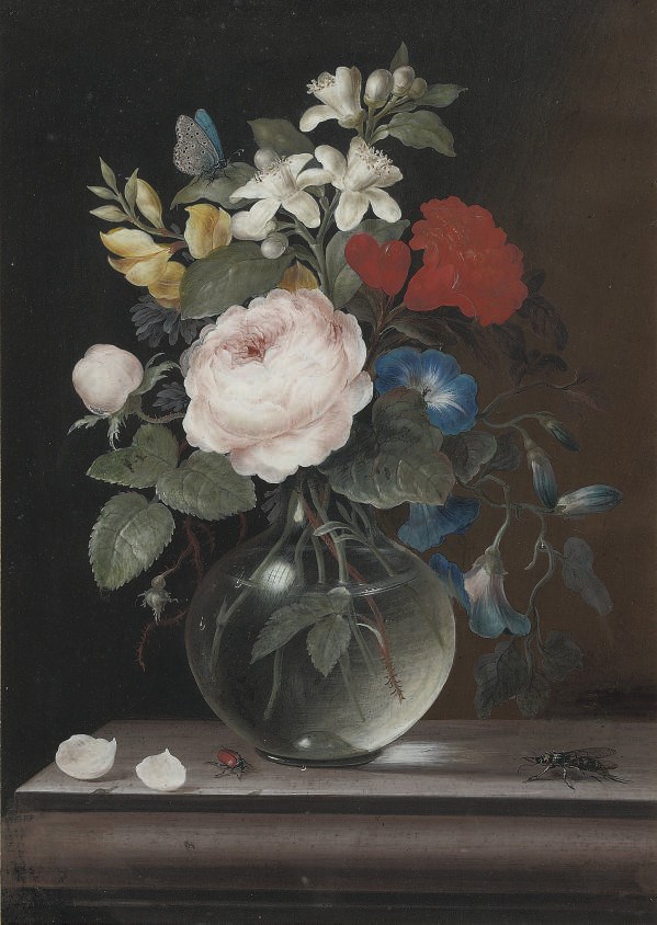 German School, 18th Century
