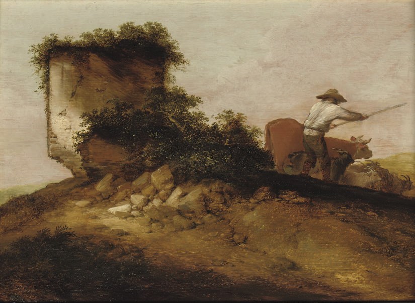 Jacobus Sibrandi Mancadan (Minnertsga 1602-1680 Tjerkgaast)