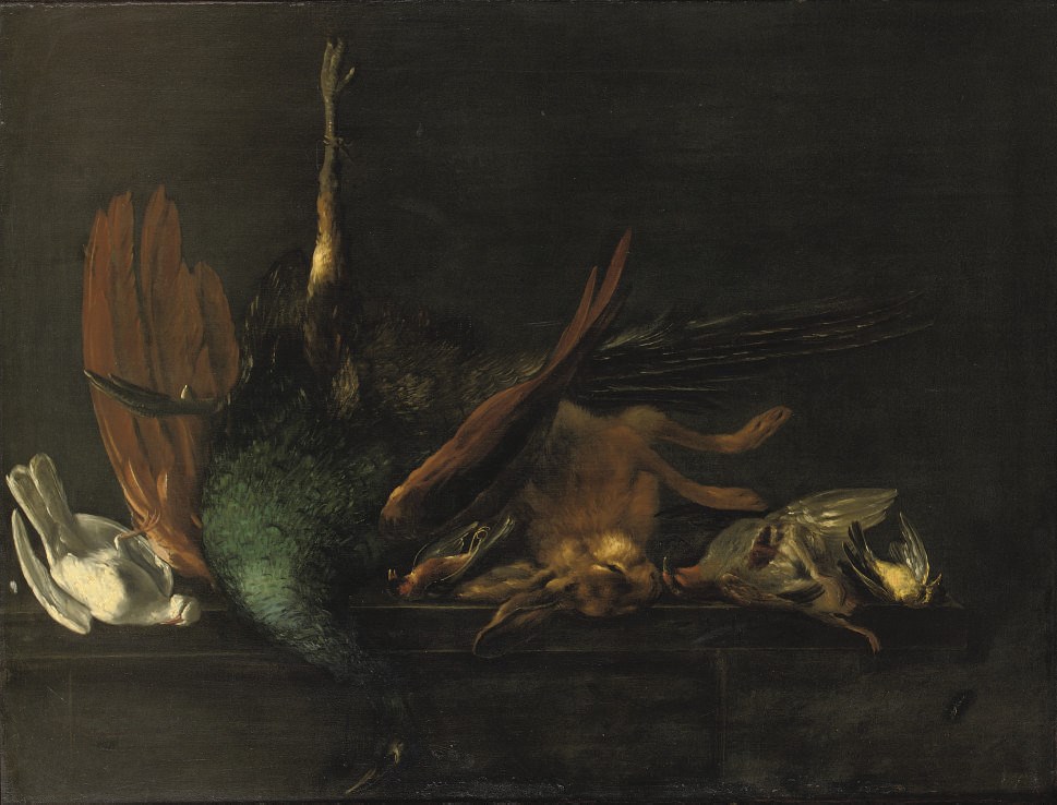 Elias Vonck (Amsterdam 1605-1652)