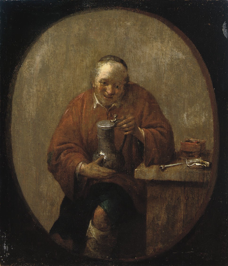 Adriaen Verdoel (Vlissingen 1620-1675)