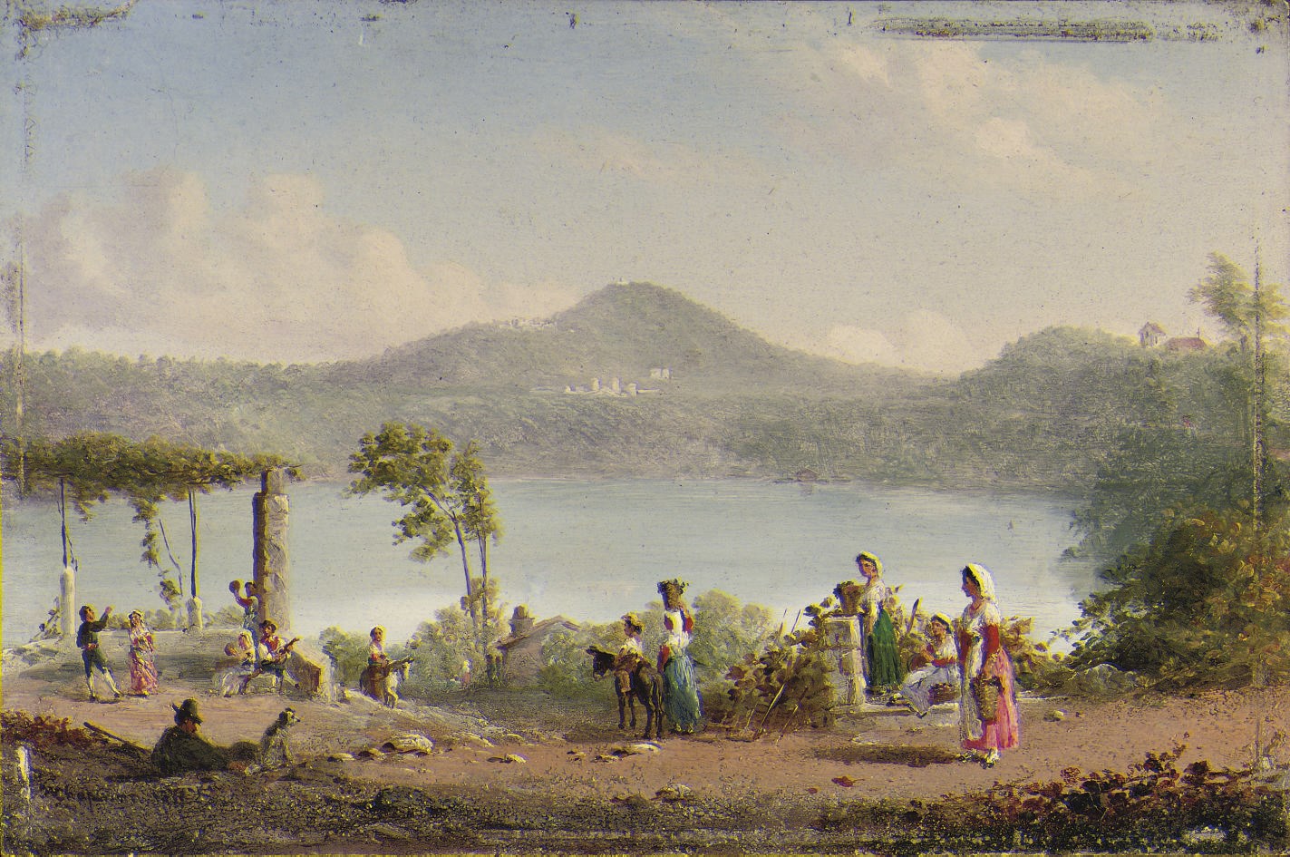 Italian School, 19th Century