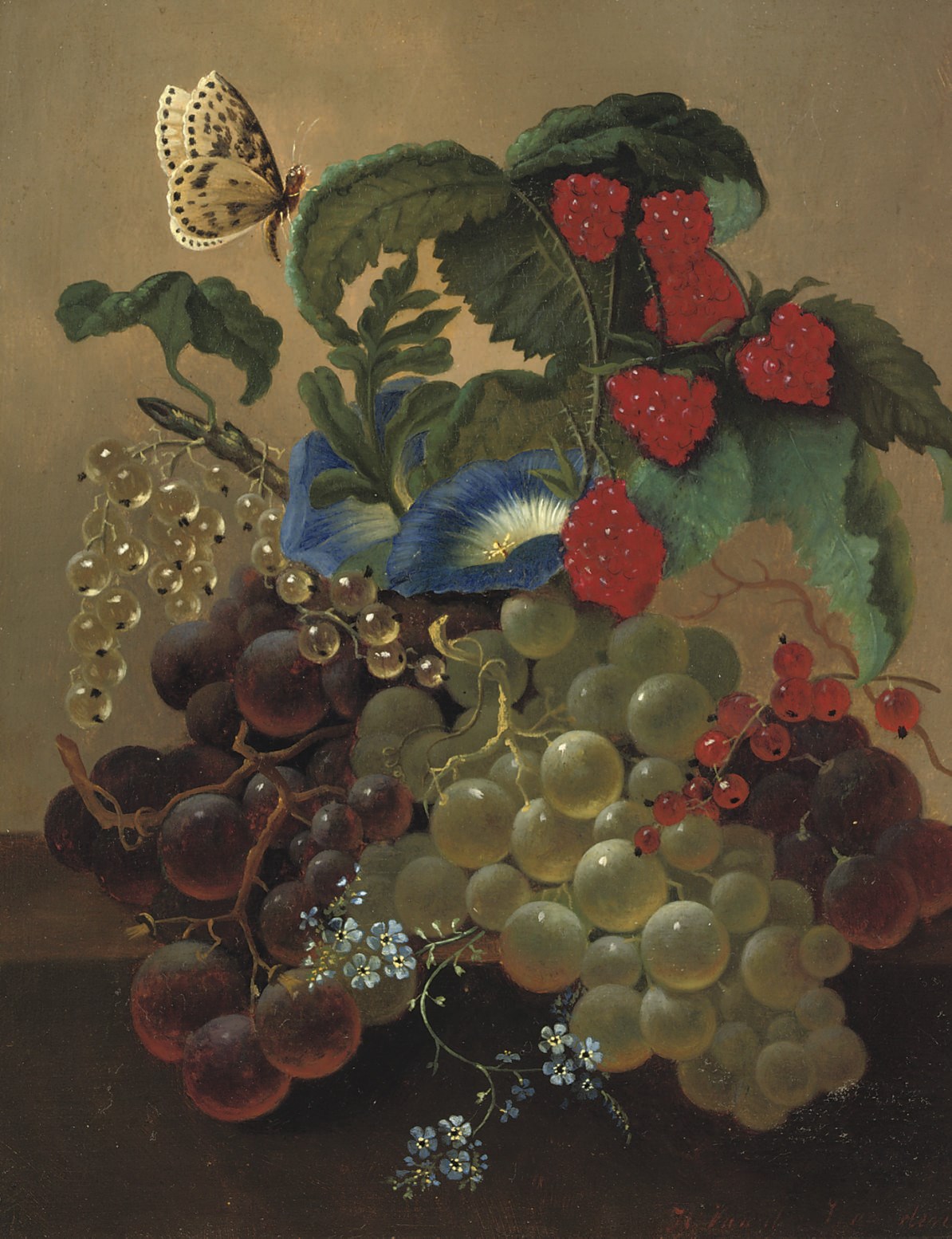 Jan van der Waarden (Dutch, 1811-1872)
