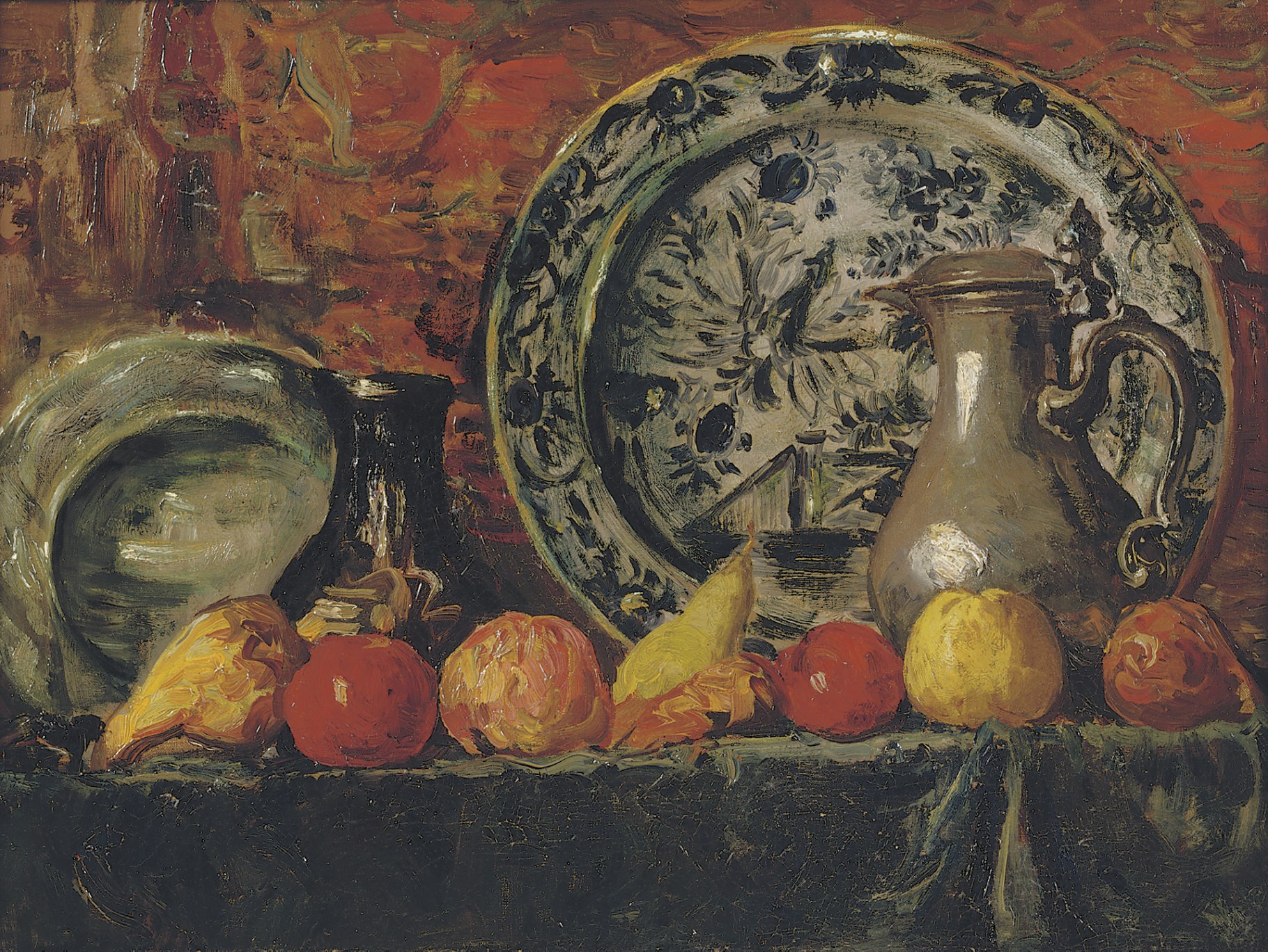 Charles Dankmeijer (Dutch, 1861-1923)