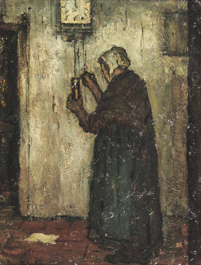Suze Robertson (Dutch, 1853-1922)