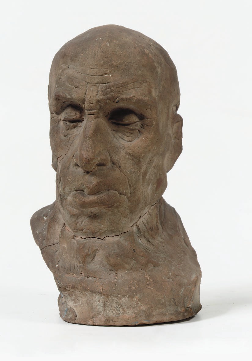 John Rädecker (DUTCH, 1885-1956)