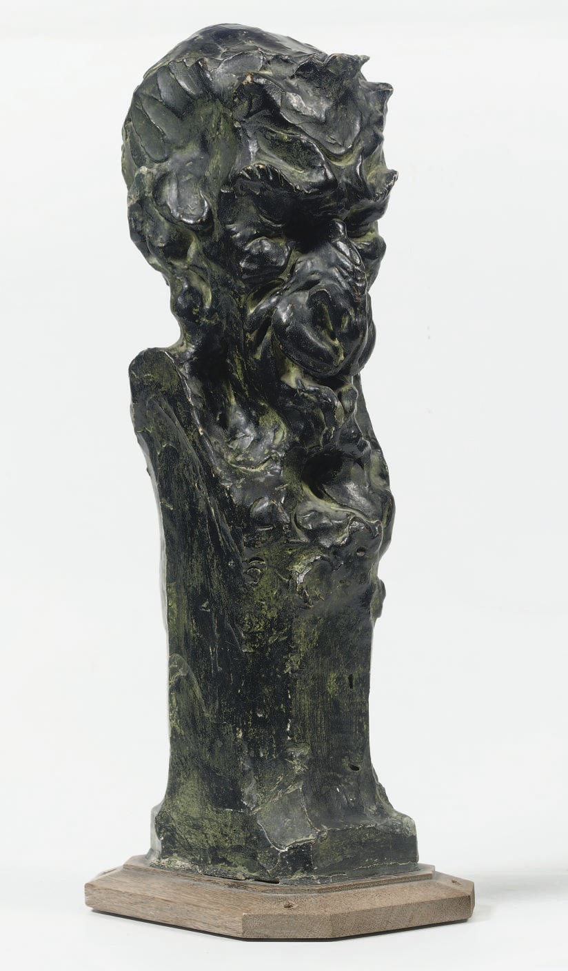 John Rädecker (DUTCH, 1885-1956)