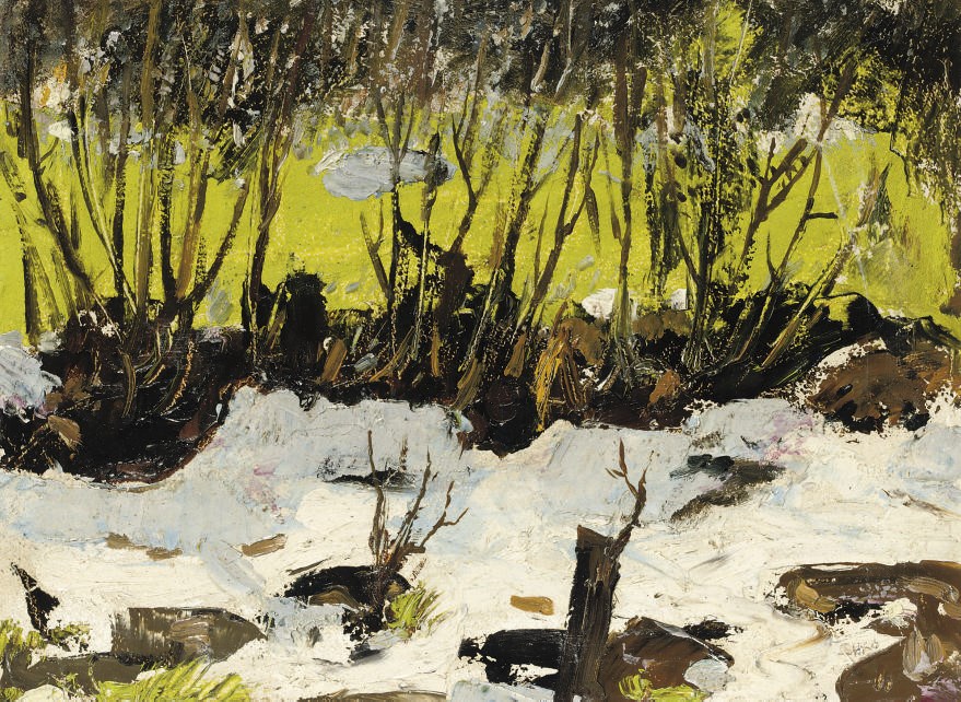 Harm Kamerlingh Onnes (DUTCH, 1893-1985)
