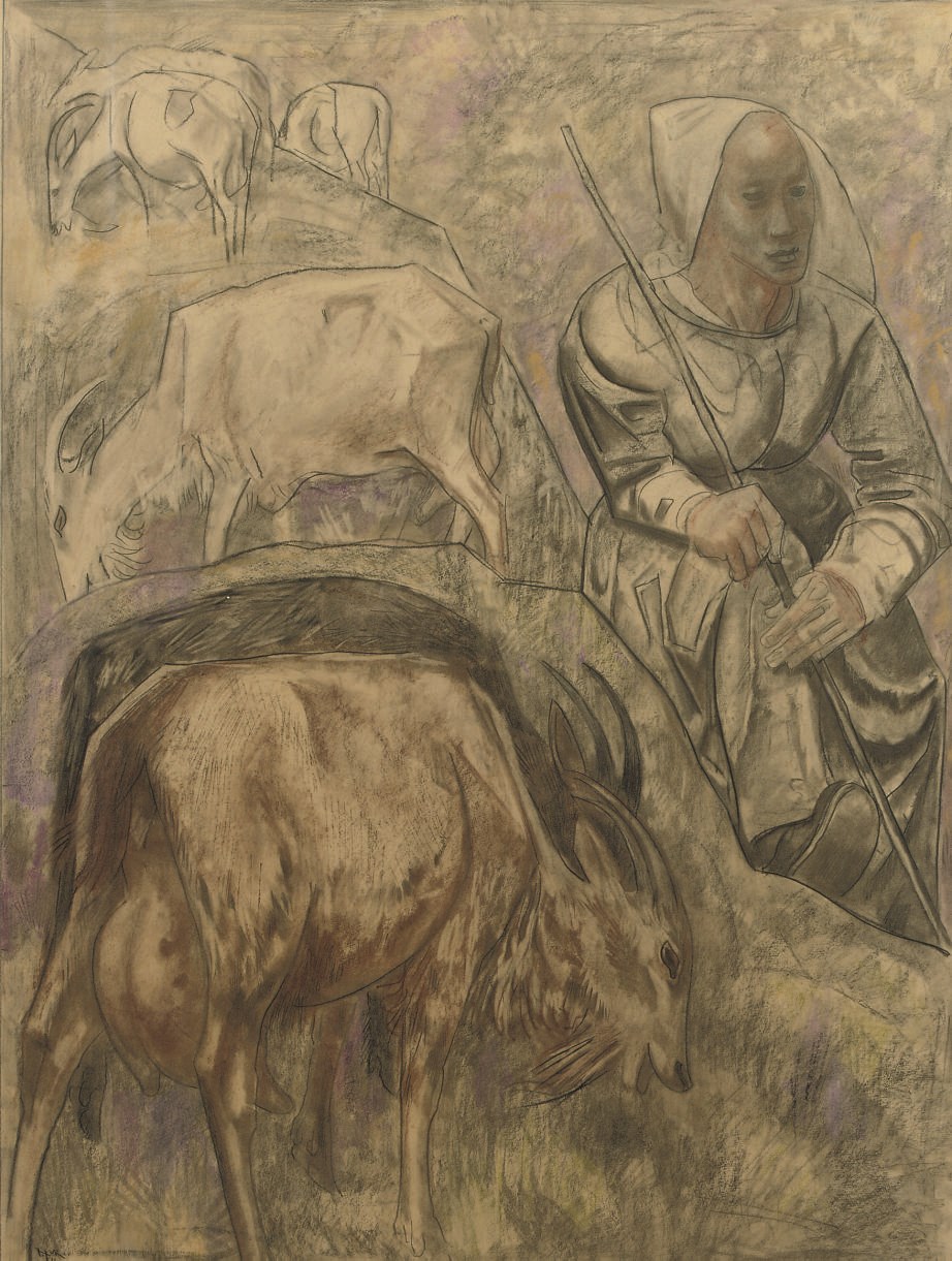 Willem van Konijnenburg (DUTCH, 1868-1943)
