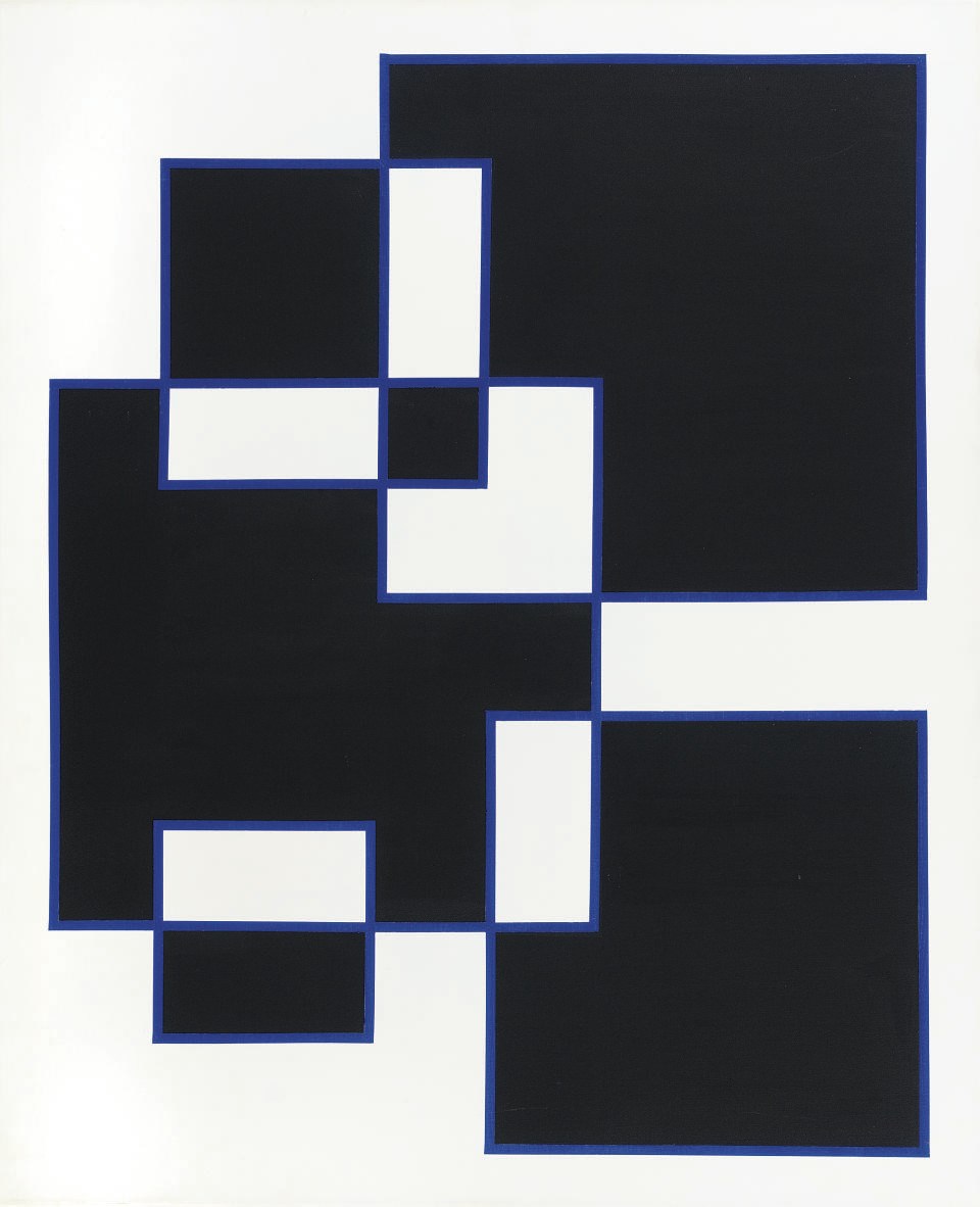 Siep van den Berg (DUTCH, 1913-1998)
