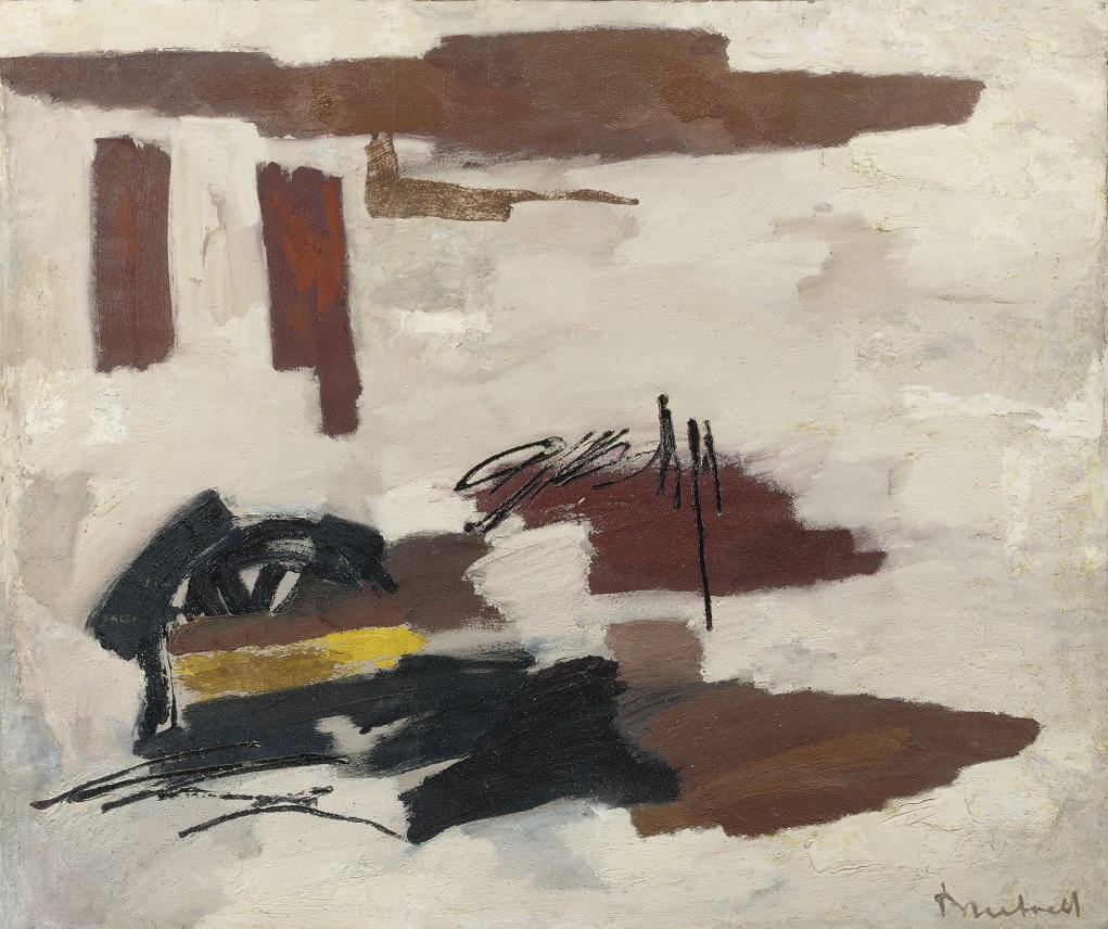 Dolf Breetvelt (DUTCH, 1892-1975)