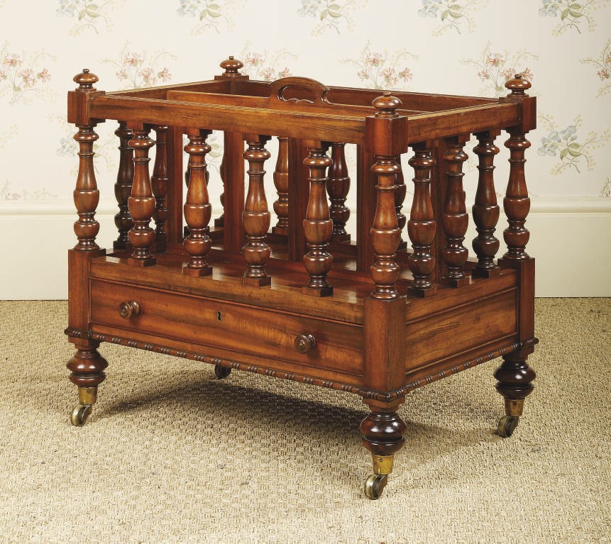A GEORGE IV GONCALO ALVES CANTERBURY