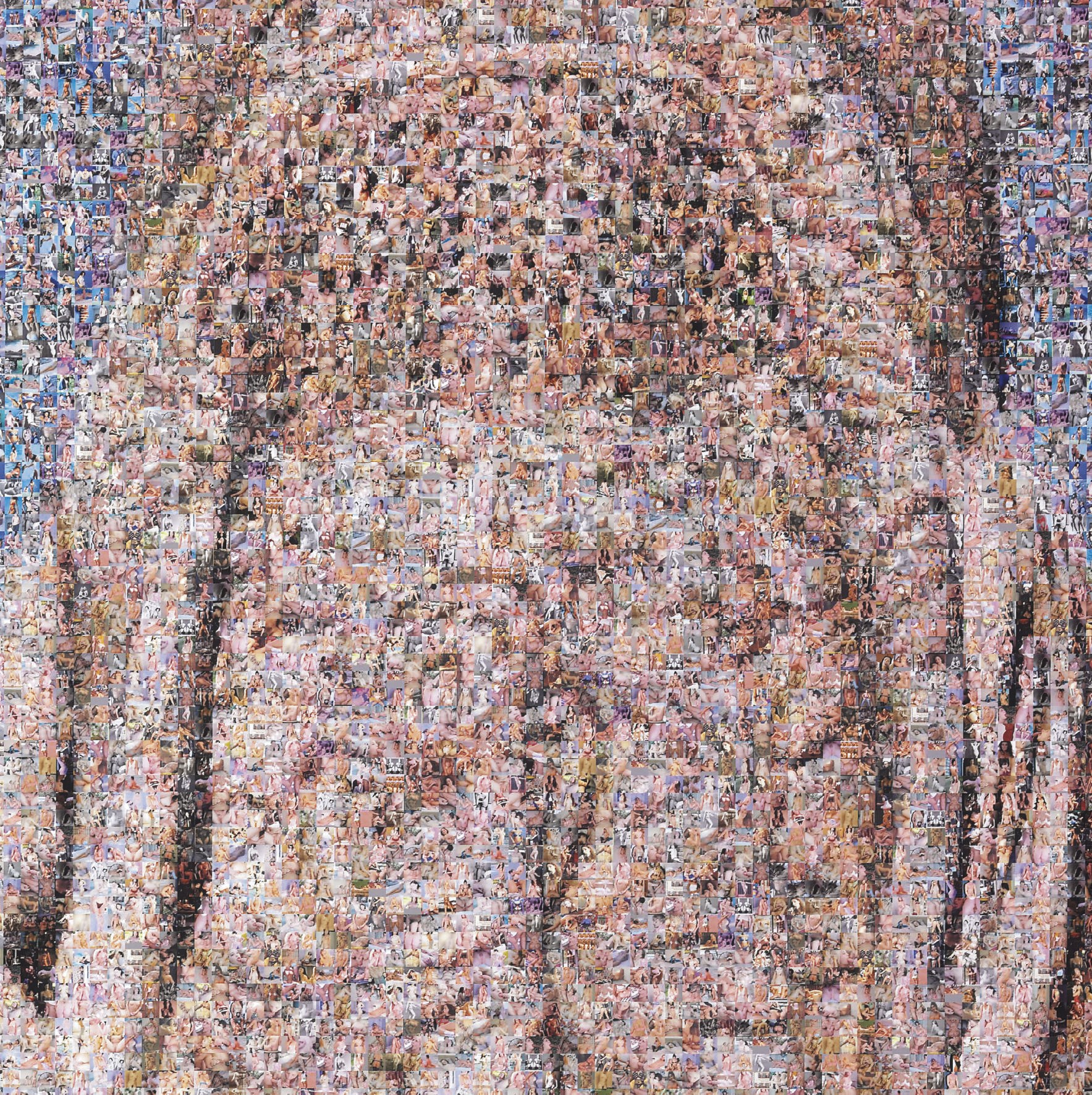 RASHID RANA (B. 1968)