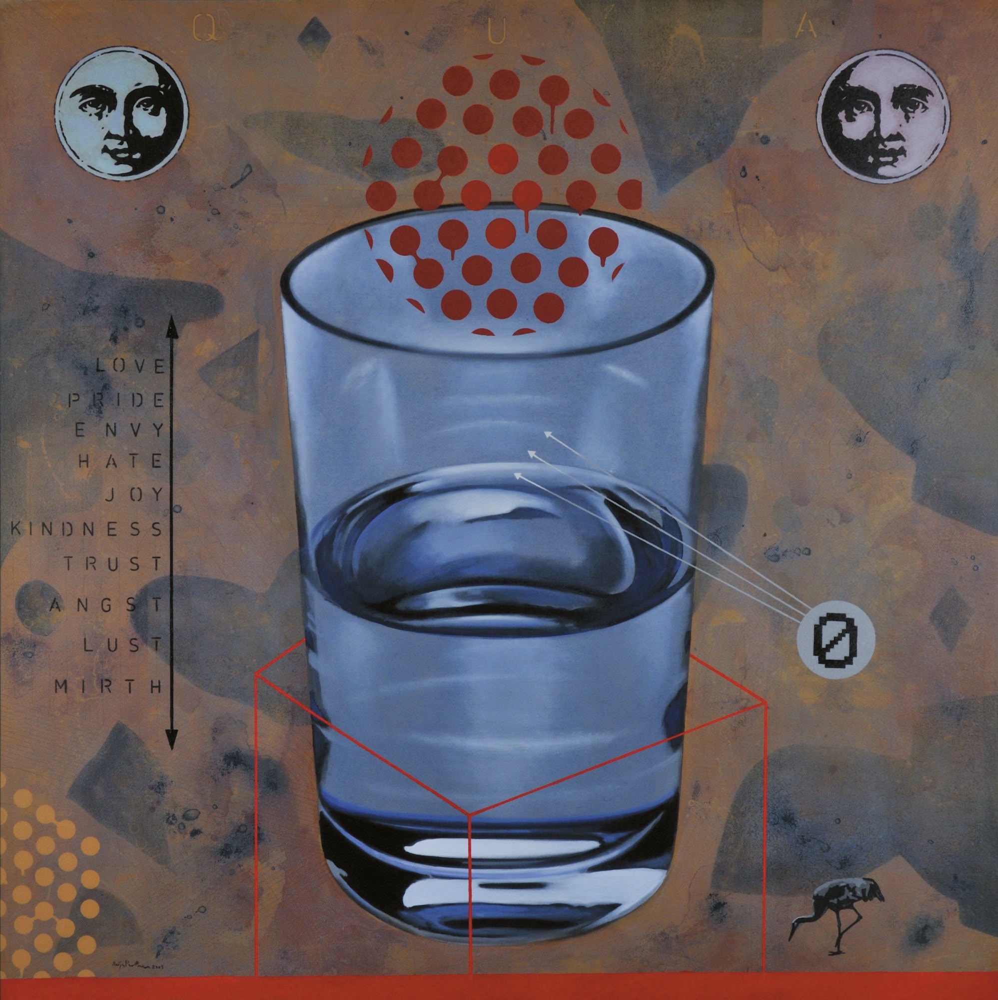 Baiju Parthan (b. 1956)