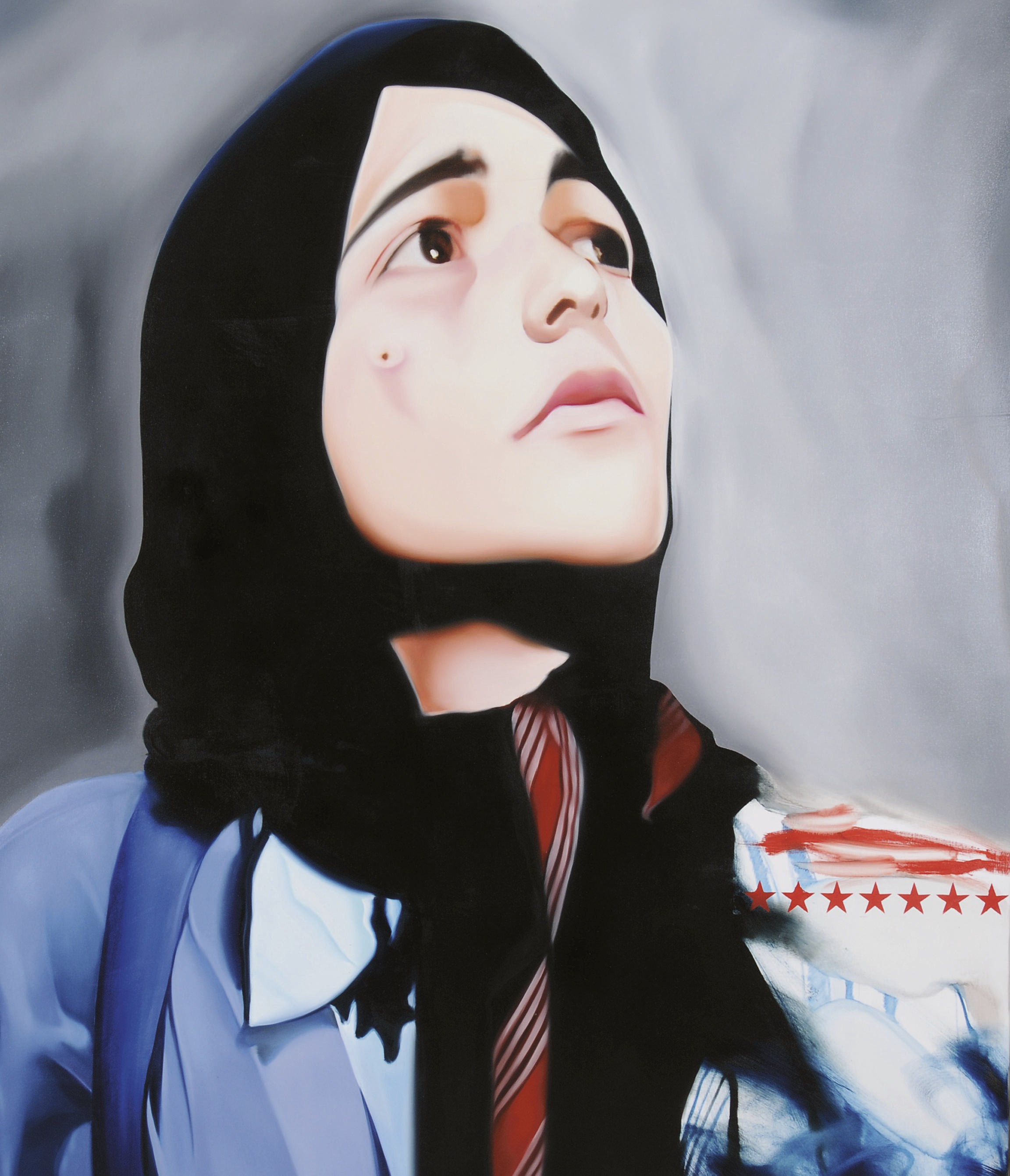 RIYAS KOMU (B. 1972)