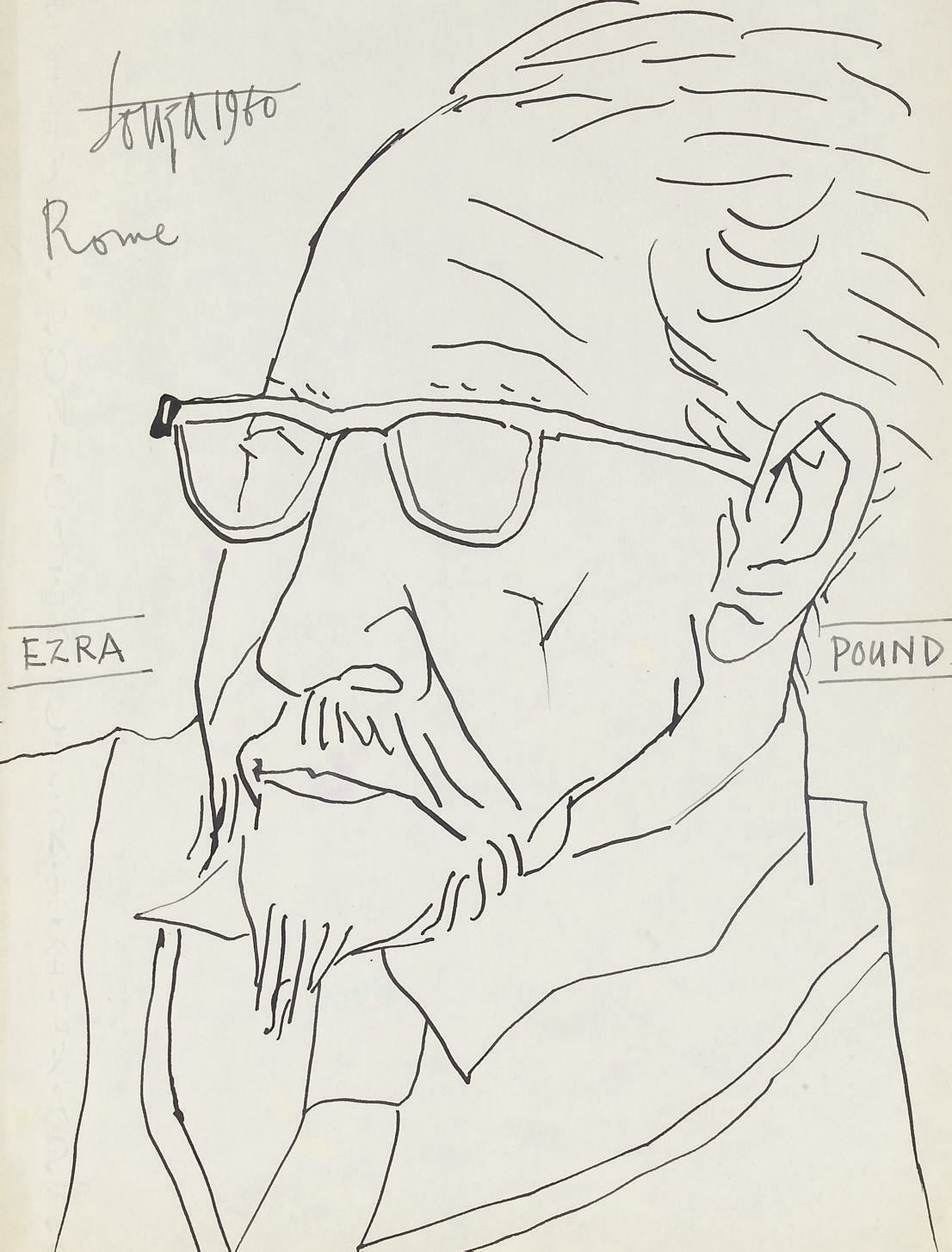 Francis Newton Souza (1924-2002)