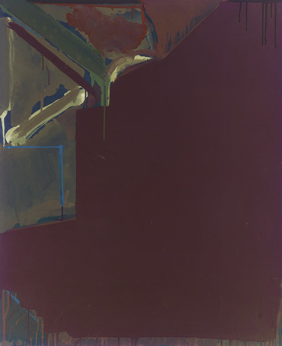 PRABHAKAR KOLTE (1936-1995)