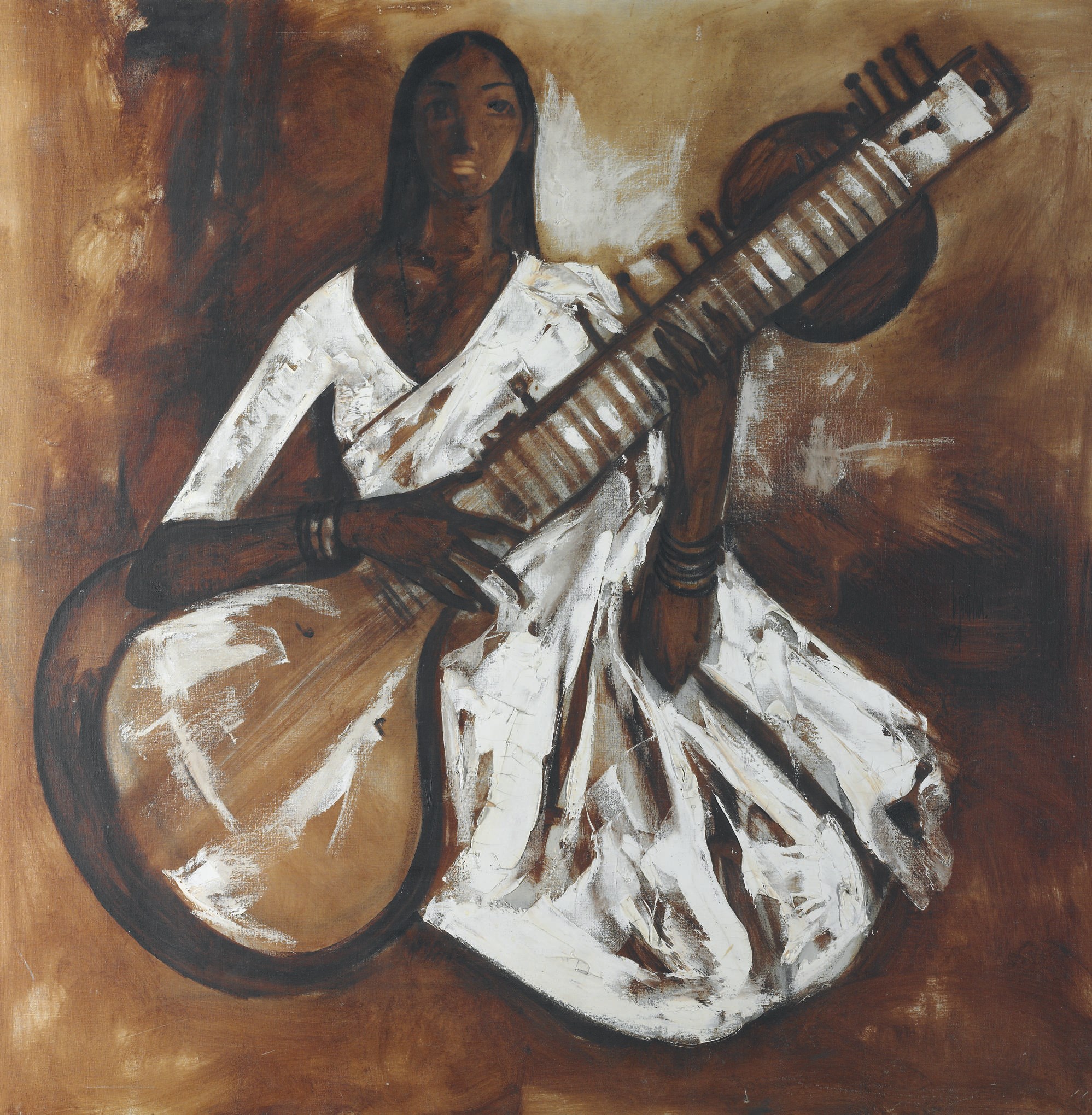 B. Prabha (1933-2001)
