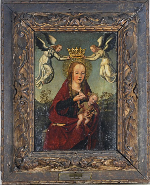 Netherlandish School, 16th Century