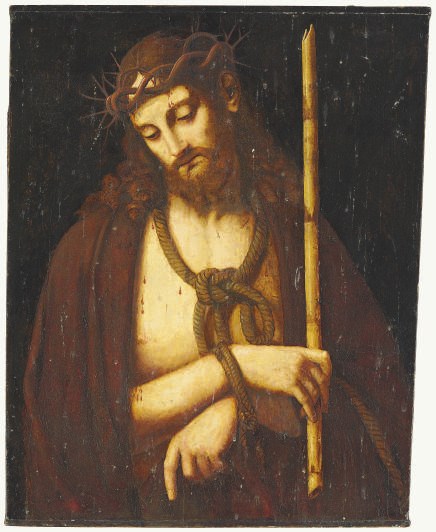 Follower of Andrea Solario