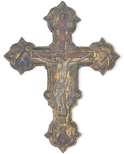 Greco-Italian School, 20th Century