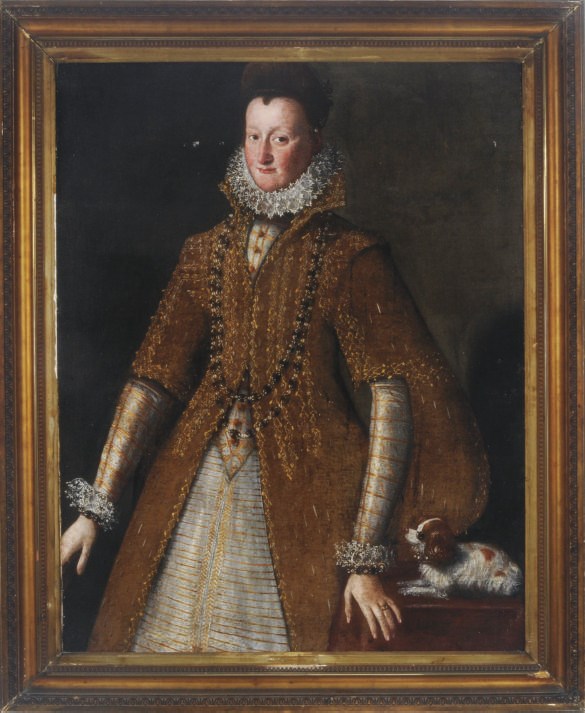 Italian School, 17th Century